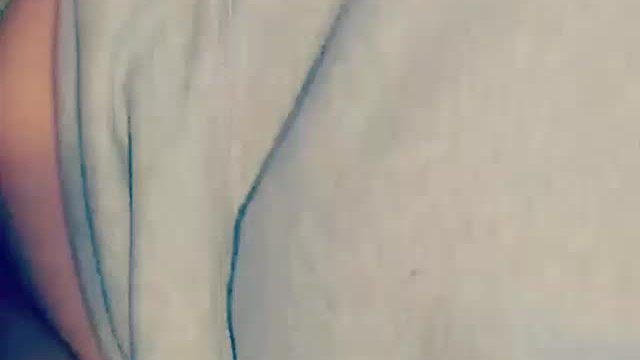 I know my tits are poppin, but they dont get appreciated enough 