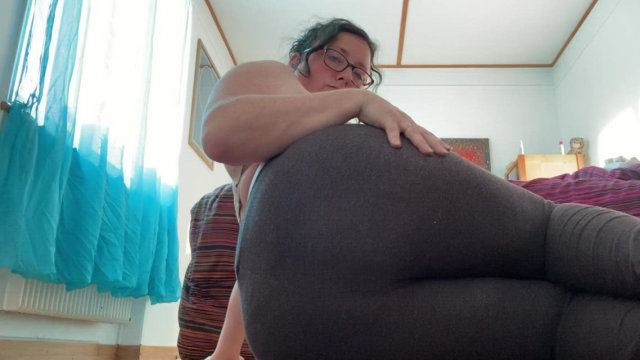 Can a milf chick make your dick hard?