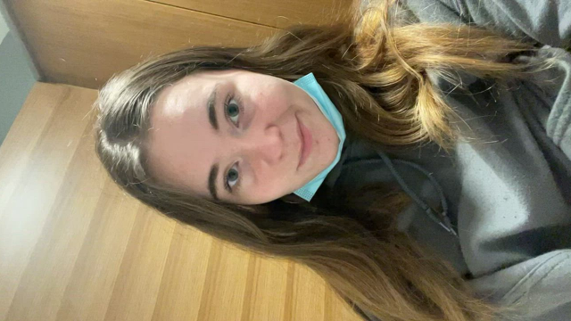 It's good for your mental health if you stare at my tits