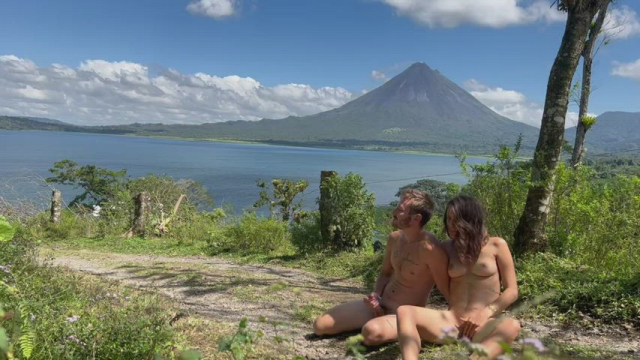 Masturbation Mountain