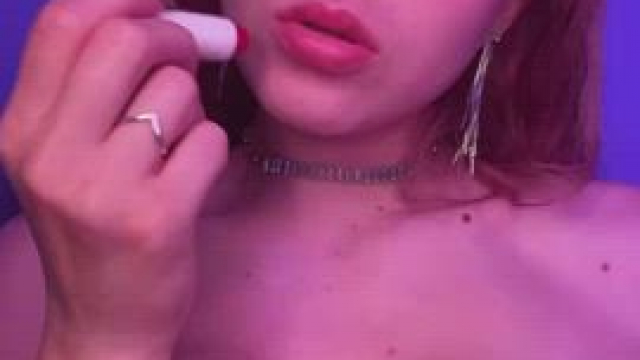 I know I'm beautiful, but would you fuck me?