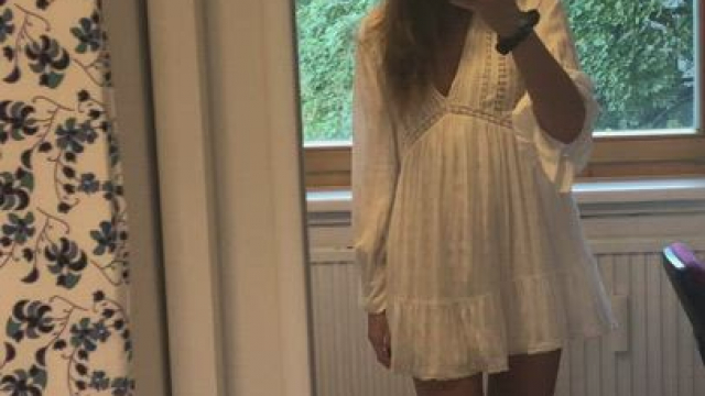 Would we fuck on our first date?