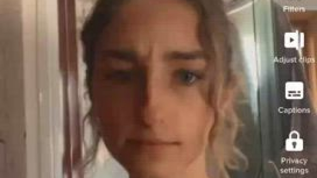 Who’s knocking? ;)