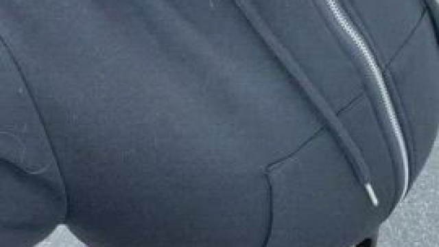 Pretty sexy for a little jogging