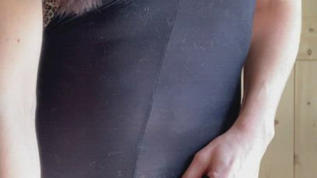 Can you lend me a hand...or cock? (almost 40 year old mom)