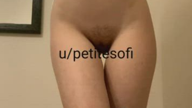 my 19 yo body is made for fucking