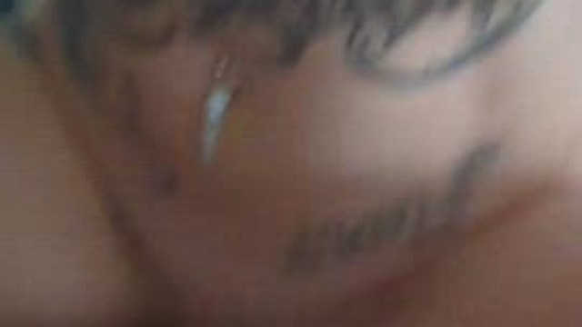 Riding dick and squirting all over my husband [FM]