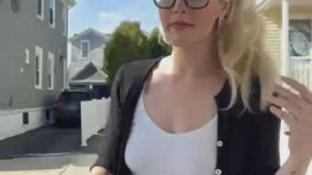 boob fairy > tooth fairy [GIF]