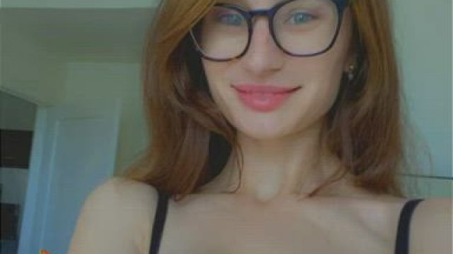 The nerdy whore next door sends you this, wyd?