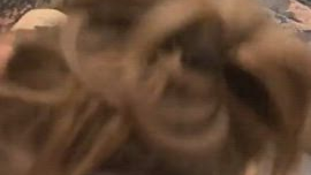 Cummed in the middle of the Blowjob!!