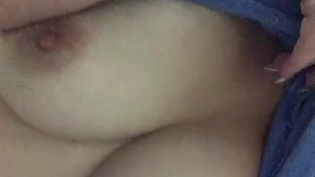 I’m just another tik tok thot