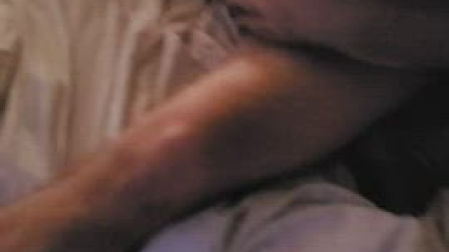 Imagine me grinding on you