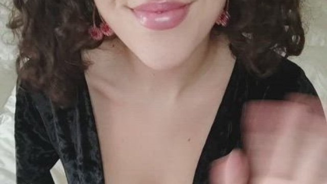 Can I be your cake? Lol, your dessert, okay? :)