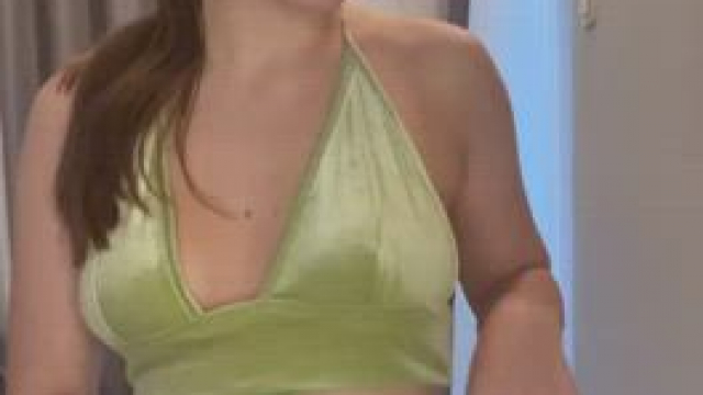 Would you be soft with a virgin?