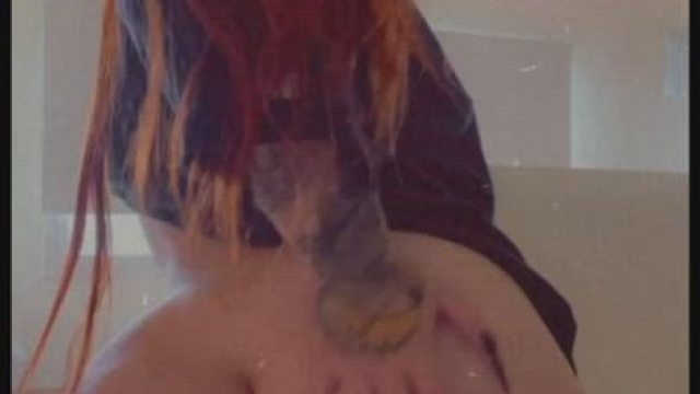 Hope you don’t mind some slight cellulite