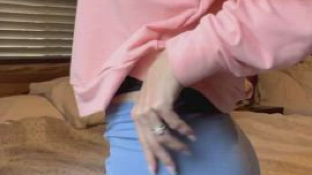 I’m ready for you to peel them all the way off