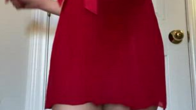 I love spinning in this??