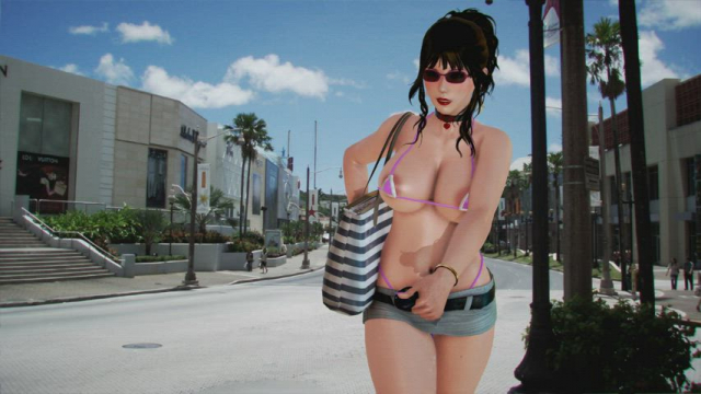 1 out of ~2000 animations from my (soon to be finished) trainer game :O