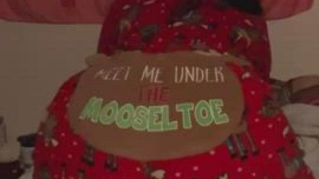 You can open this present early 28F