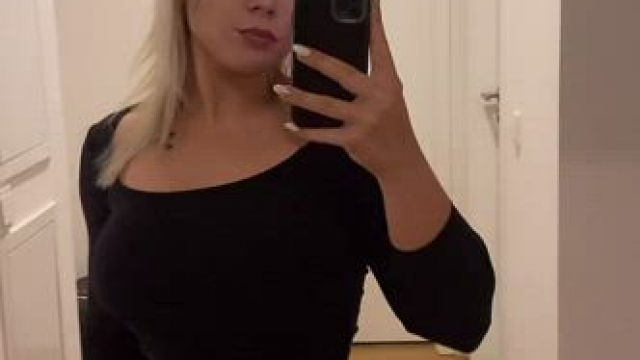 I`m getting ready to watch 