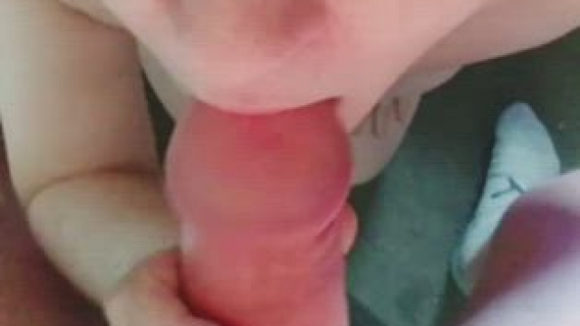 It's true what they say, redheads are the freaky-est ;D