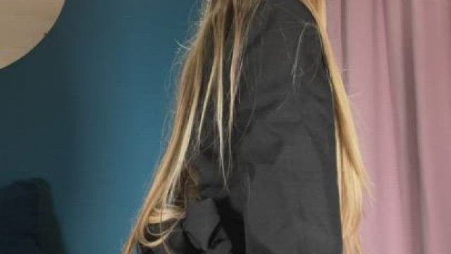 You can’t even imagine how horny I am