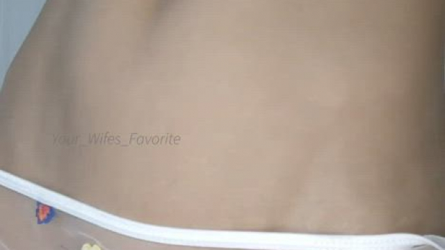 Did I do a good job making it smooth?