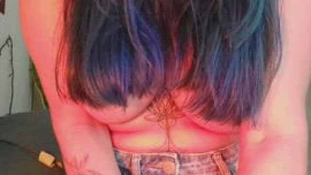 your sweet girl with dirty thoughts!