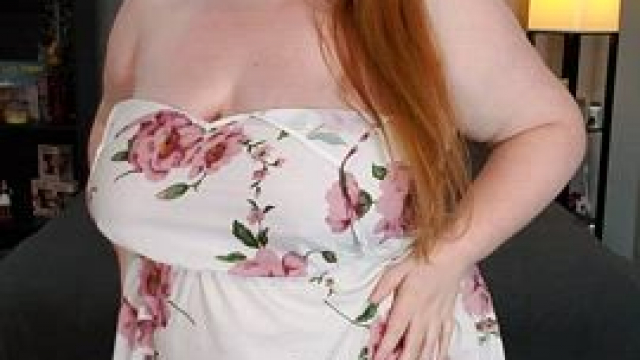 Glad Summer is Over, Sad to Say Goodbye to Summer Dresses