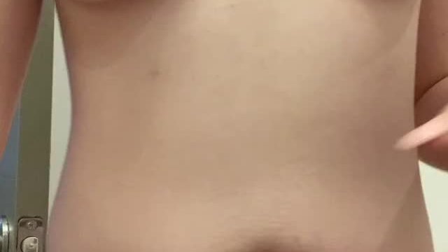 Do you like my perky titties?