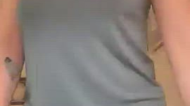 I really like my new work shirt!