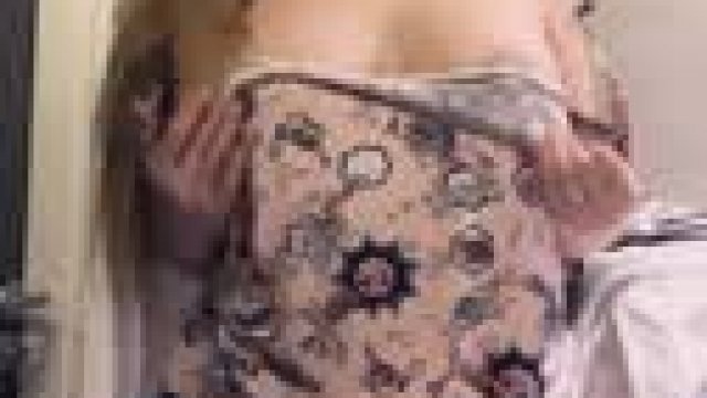 Let me show you my body ??