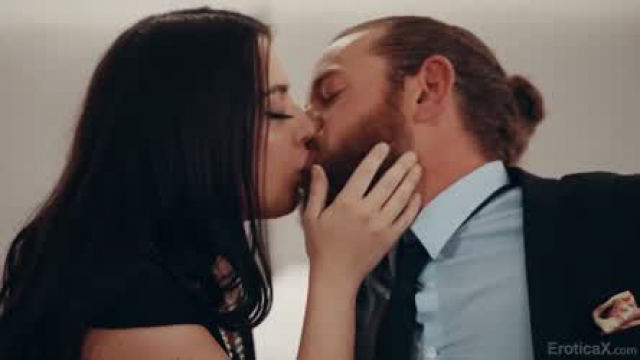 Whitney Wright - Secret Meeting