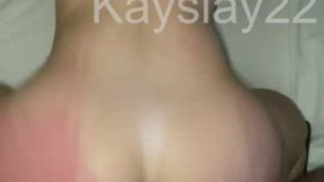 Took it like a pro [OC]