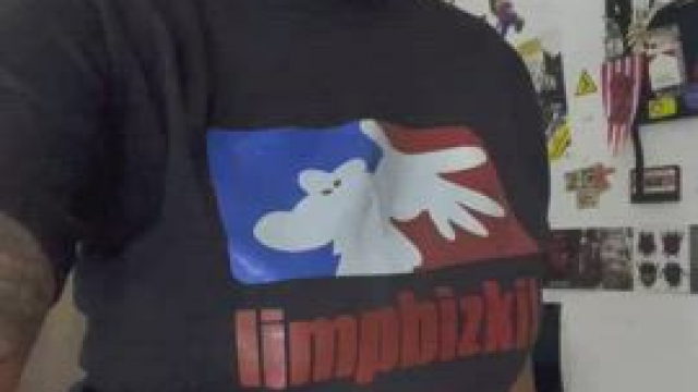 Huge boobs for everyone