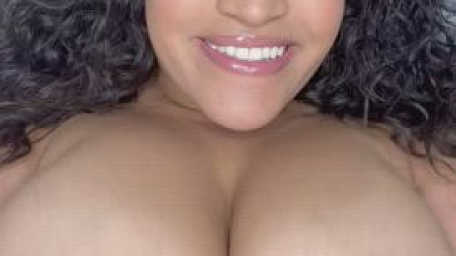 Do you like dark areolas?