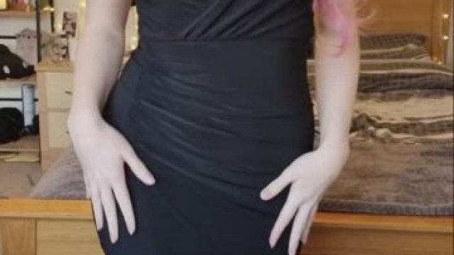 Start of date night vs end of date night