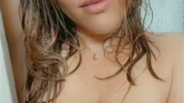 CHALLENGE: clean up this dirty girl….