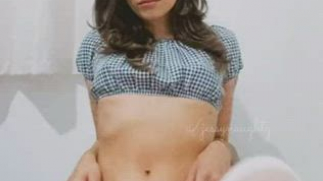 Would I make you cheat on your wife?