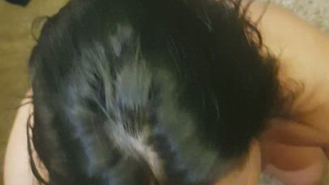 Blowjob Face Fuck Facial Gagged Gagging Porn GIF by Foxy Laura