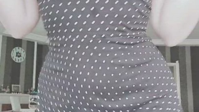 Can I steal your soul with this titty drop? (oc)