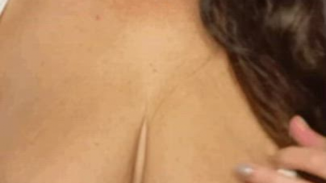 Voluptuous is my middle name