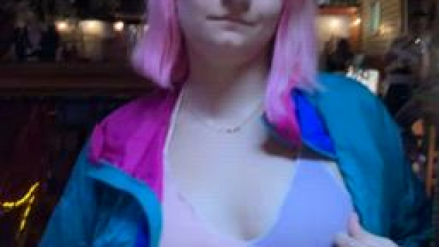 My friends can’t take me anywhere