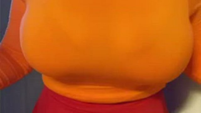 Velma Monstrous Scooby-Snacks [Scooby-Doo]