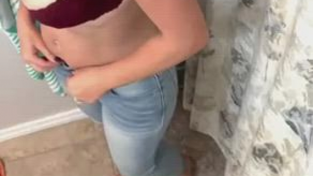 I wish someone would join me in the shower