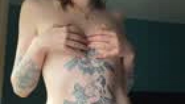 I didn’t have much to take off