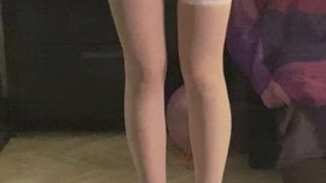 I hope it makes you harder this evening