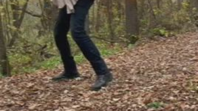 Wow. When your tour guide is as hot as this Hotwife, you have to give it to her