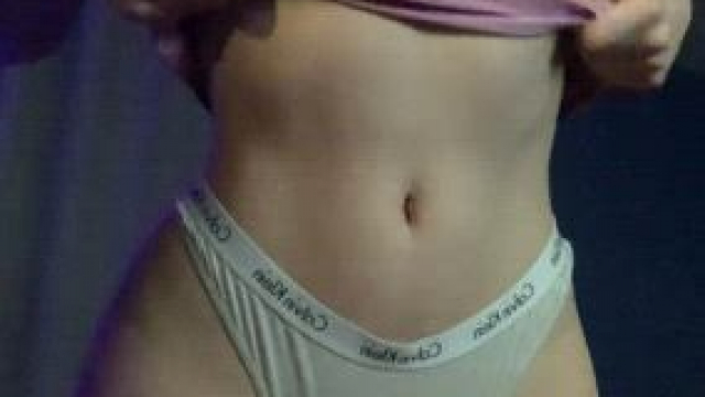 Would you cream pie me if I said please?