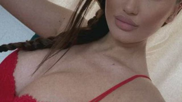 I am sexually frustrated today, would you help me?